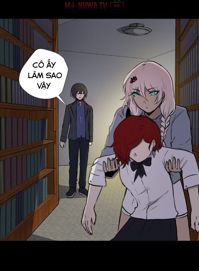 Đọc truyện Trọng sinh mạc thế - Chap 44